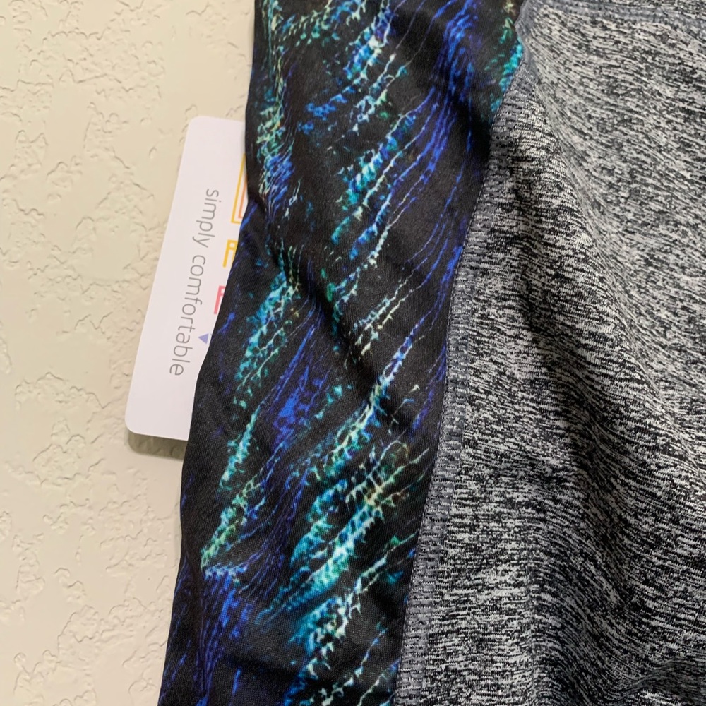 NWT LuLaRoe Jordan Leggings - Picture 6 of 7